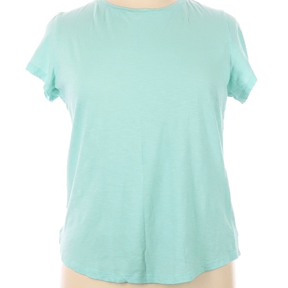 Short Sleeve Tshirt